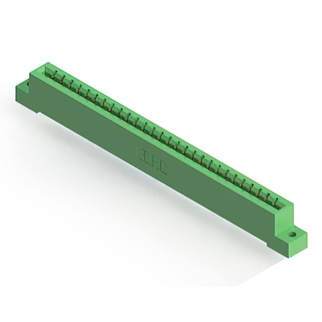 333-028-524-102 EDAC Inc.  Edgeboard Connectors